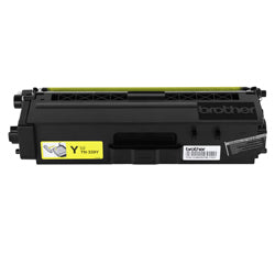 Brother TN-339Y toner cartridge Original Yellow 1 pcs