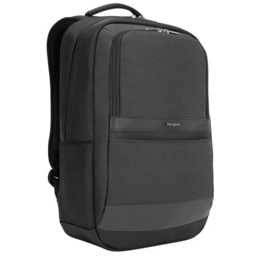 Targus TSB911GL laptop case 16" Backpack Black, Gray