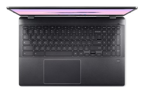 Acer Chromebook Plus 515 CBE595-2-50RS Intel Core 5 120U 15.6" Full HD 16 GB LPDDR5-SDRAM 256 GB SSD Wi-Fi 6E (802.11ax) ChromeOS Gray