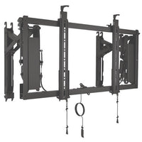 Chief LVSXU TV mount 80" Black