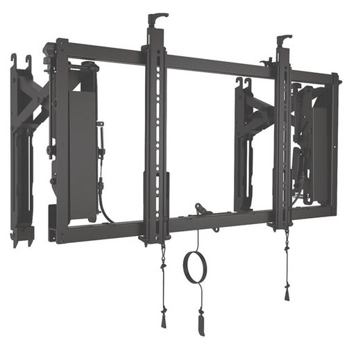 Chief LVSXU TV mount 80" Black