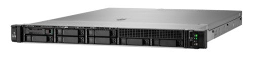 HPE ProLiant Compute DL320 Gen12 6505P 12c 1x64GB-R 8SFF MR408i-o 2x480GB SSD 2x1000W PS NA Server