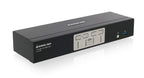 iogear GCS1934H KVM switch Black