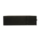 Tripp Lite PDUMNH30HV power distribution unit (PDU) 16 AC outlet(s) 2U Black
