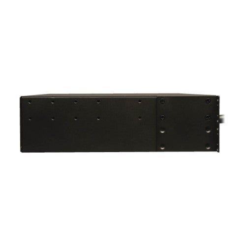 Tripp Lite PDUMNH30HV power distribution unit (PDU) 16 AC outlet(s) 2U Black