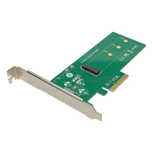 Tripp Lite PCE-1M2-PX4 interface cards/adapter Internal M.2