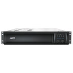 APC Smart-UPS uninterruptible power supply (UPS) Line-Interactive 1.5 kVA 1000 W 4 AC outlet(s)