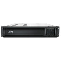 APC Smart-UPS uninterruptible power supply (UPS) Line-Interactive 1.5 kVA 1000 W 4 AC outlet(s)