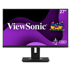 Viewsonic VG Series VG2748a LED display 27" 1920 x 1080 pixels Full HD Black