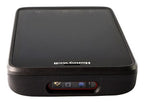 Honeywell ScanPal EDA51 handheld mobile computer 5" 1280 x 720 pixels Touchscreen 9.59 oz (272 g) Black