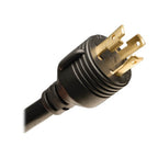 Tripp Lite PDUMNV30HV2LX power distribution unit (PDU) 42 AC outlet(s) 0U Black