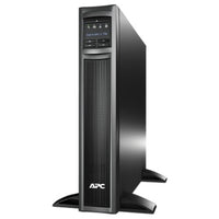 APC SMX750C uninterruptible power supply (UPS) Line-Interactive 0.75 kVA 675 W 8 AC outlet(s)