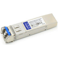 AddOn Networks DWDMSFP10G2877100-AO network transceiver module Fiber optic 10000 Mbit/s SFP+ 1528.77 nm