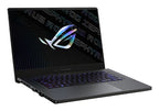 ASUS ROG Zephyrus G15 GA503RW-XS91-CA AMD Ryzen™ 9 6900HS Laptop 15.6" Wide Quad HD 32 GB DDR5-SDRAM 1 TB SSD NVIDIA GeForce RTX 3070 Ti Wi-Fi 6E (802.11ax) Windows 11 Pro Gray