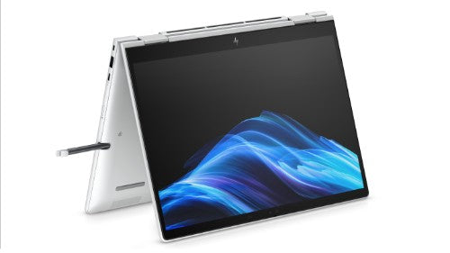 HP EliteBook 8 Flip G1i 13 inch Notebook AI PC Wolf Pro Security Edition