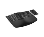 HP 965 Ergonomic Wireless Keyboard