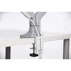 Kensington SmartFit® One-Touch Height Adjustable Dual Monitor Arm