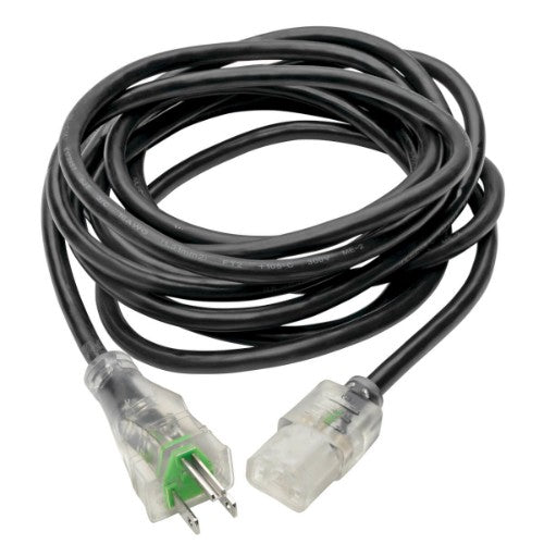 Tripp Lite P006-015-HG13CL power cable Black 179.9" (4.57 m) NEMA 5-15P C13 coupler
