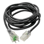 Tripp Lite P006-015-HG13CL power cable Black 179.9" (4.57 m) NEMA 5-15P C13 coupler