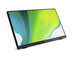 Acer UT222Q bmip computer monitor 21.5" 1920 x 1080 pixels Full HD Black