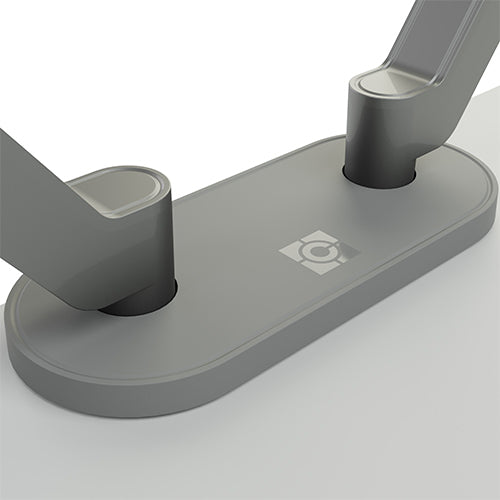 Chief DMA2S monitor mount / stand 32" Silver Desk