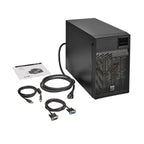 Tripp Lite SU2200XLCD uninterruptible power supply (UPS) Double-conversion (Online) 1.96 kVA 1800 W 7 AC outlet(s)