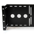 StarTech.com RKLCDBK rack accessory Mounting bracket