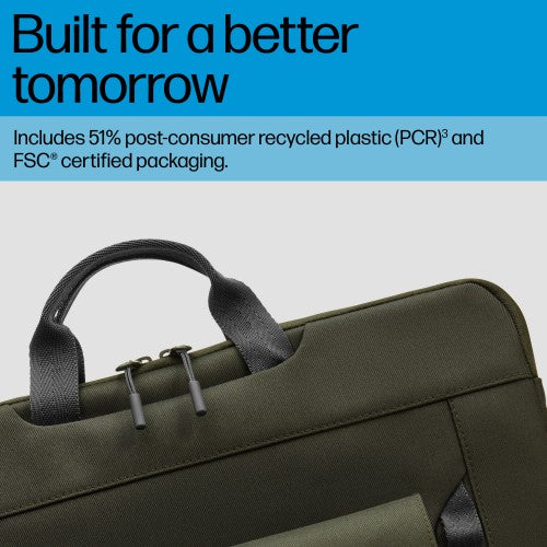 HP 15.6-inch Modular Laptop Backpack