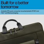 HP 15.6-inch Modular Laptop Backpack