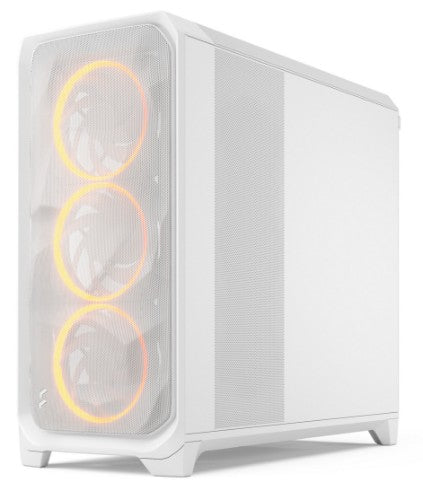 Fractal Design Meshify 3 XL White