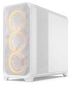 Fractal Design Meshify 3 XL White
