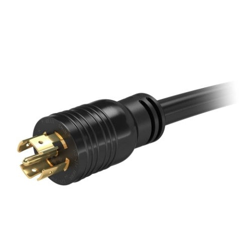 APC NetShelter 9000 power distribution unit (PDU) 24 AC outlet(s) 0U Black