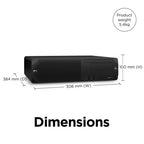 HP Z2 Small Form Factor G9 Workstation Intel® Core™ i7 i7-14700 16 GB DDR5-SDRAM