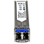 StarTech.com GLCLHSMD10ST network transceiver module Fiber optic 1250 Mbit/s SFP 1310 nm