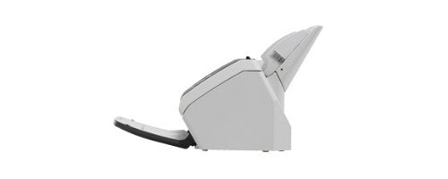 Fujitsu FI-7480 ADF + Manual feed scanner 600 x 600 DPI A3 Black, Gray