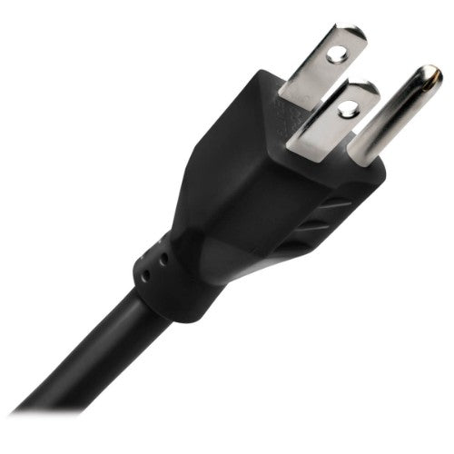 Tripp Lite PS725B surge protector Black 7 AC outlet(s) 120 V 300" (7.62 m)