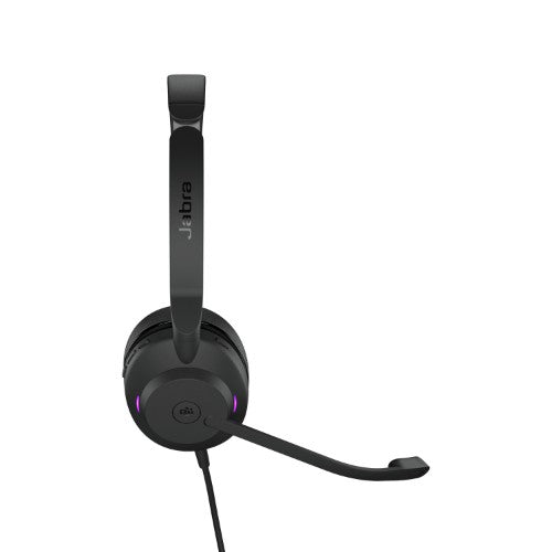 Jabra Evolve 2 30 SE Headset Head-band USB Type-C / USB Type-A