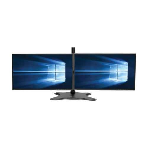 Tripp Lite DDR1327SDD monitor mount / stand 27" Desk Black