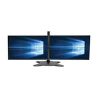 Tripp Lite DDR1327SDD monitor mount / stand 27" Desk Black