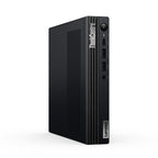 Lenovo ThinkCentre M90q Gen 5 Intel® Core™ i5 i5-14500 8 GB DDR5-SDRAM 256 GB SSD Windows 11 Pro Mini PC Black