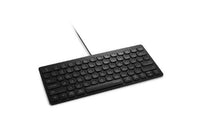 Kensington K75506US keyboard Universal USB QWERTY English Black