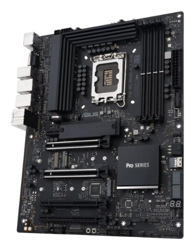 ASUS PRO WS W680-ACE IPMI Intel W680 LGA 1700 ATX