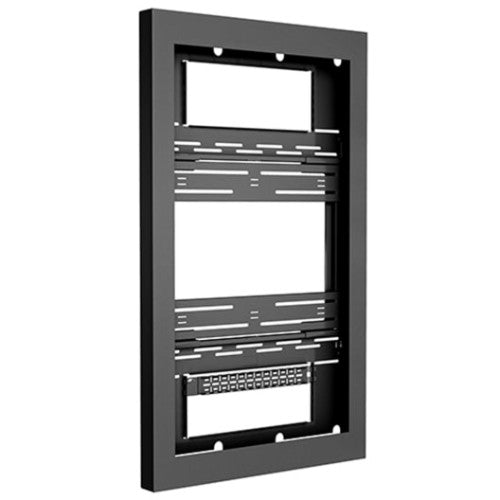 Chief LW40UBPG signage display mount 40" Black