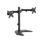 Amer Mounts 2XS monitor mount / stand 27" Black Desk