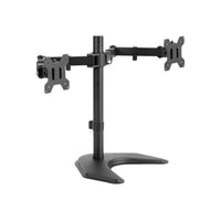 Amer Mounts 2XS monitor mount / stand 27" Black Desk