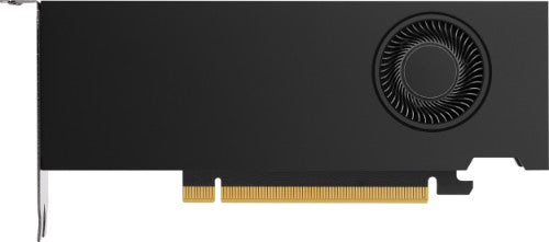 HP 5Z7D9AT graphics card NVIDIA RTX A2000 12 GB GDDR6