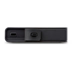 Buffalo MiniStation Extreme NFC 2 TB external hard drive Black