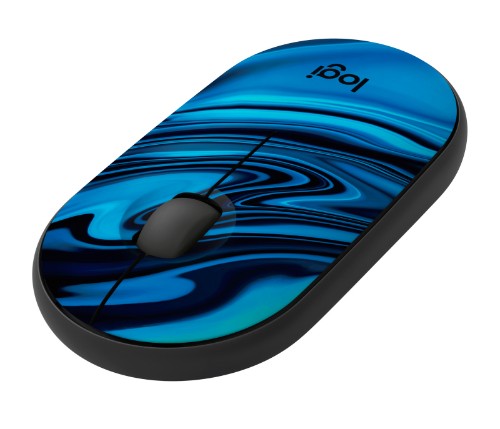 Logitech 910-007282 mouse RF Wireless