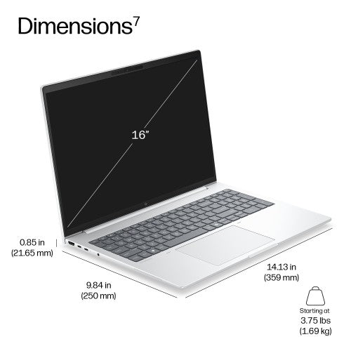 HP DJ9V8UT laptop