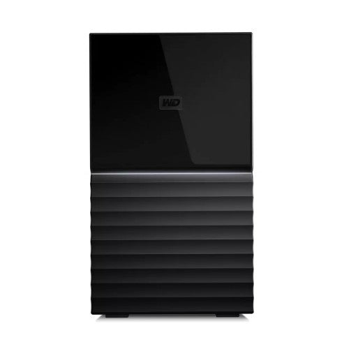 Western Digital WDBFBE0360JBK-NESN external hard drive 36 TB